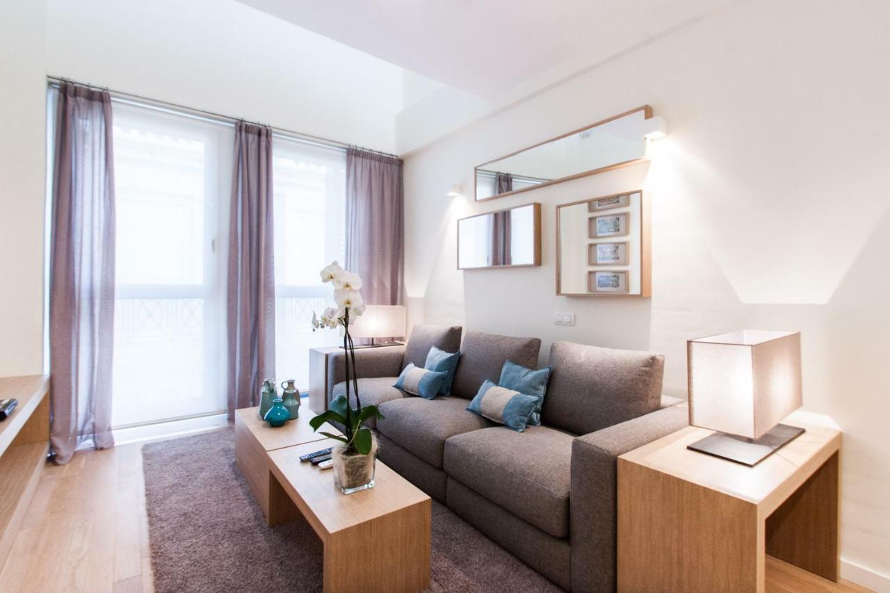 City Center Atico 360 Валенсия Экстерьер фото